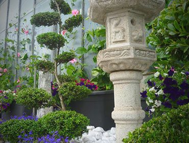 Giardino giapponese
