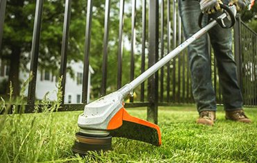 Manutenzione giardino
